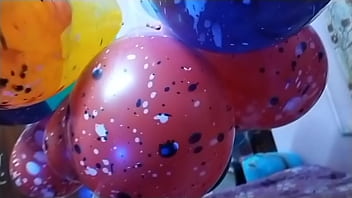 Balon India Yang Menggoda Dan Siap Meledak