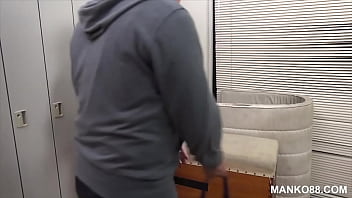 Tiga Cewek Jepang Yang Menggoda