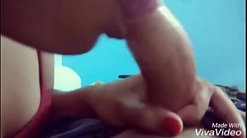 Istri Genit Yang Jago Ngesep Dan Bikin Nafsu Membara