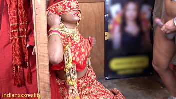 Pernikahan India Yang Panas Dan Liar Dalam Bahasa Hindi