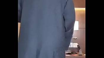 Menggoda Dengan Hijab Yang Membangkitkan Nafsu