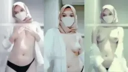 Camilla Berhijab Kirim Foto Telanjang Yang Menggoda
