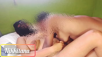 Kakak Ipar Tiriku Yang Lesbian Menggoda