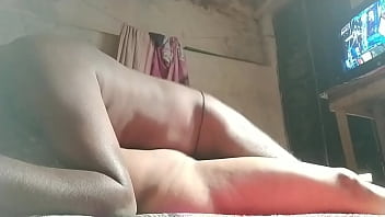 Rumah Panas India Telugu Yang Menggoda