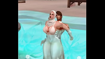 Gadis Arab Imvu Ngesex