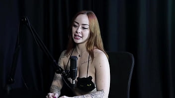 Dulu Jadi Personal Trainer, Kini Jadi Bintang Porno! Thaisa Redvelvet Cerita Bagaimana Keluarganya Menghakiminya Karena Dirinya Yang Selalu Haus Seks. Tonton Aksi Panasnya Di Sheer/red