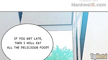 Pelajaran Rahasia Yang Membuat Ibu Tiriku Menggila Bagian 9