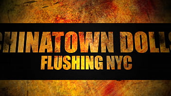 Gadis-gadis Nakal Chinatown: Trailer Erotis Gadis Tionghoa Asli Yang Menggoda