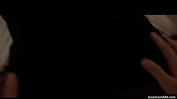 Gadis Tiongkok Bergairah Dalam Orgy Liar