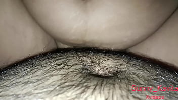 Pasangan India Desi Nikmati Bercinta Alamiah Yang Menggairahkan