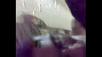 Mahasiswa Kedokteran India Yang Menggoda Dengan Seragam Putihnya