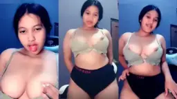 Gadis Remaja Montok Dan Menggoda Yang Bikin Nafsu Berkobar