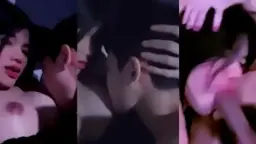 Goyangan Hot Tiktoker Bikin Geger Netizen Hari Ini