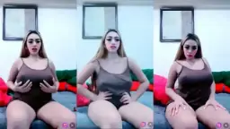 Icha Ayu Tobrut, Tubuh Menggoda Dan Siap Membuatmu Tak Berdaya