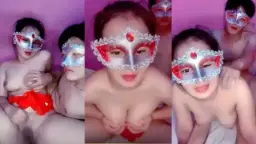 Intan Ngentot Sampai Muncrat Deras