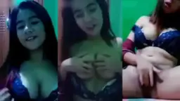 Syahnaz Ome Tv Terekam Mesum Bareng Abg Ipar Yang Ganas