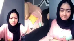 Syakirah Tiktok Yang Bikin Twitter Goyang Dan Pengen Ngewe