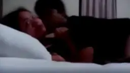 Tante Digoyang Ganas Sama Brondong Ganteng