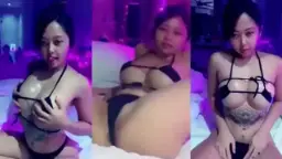 Tocil Barbar Yang Menggoda Dengan Gairah Hipernova