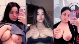 Video Panas Rara Chizzcakeee Yang Bikin Tiktok Geger