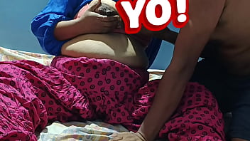 Desi Bhabi Dengan Payudara Besarnya Dihisap Dan Ditiduri Dengan Kasar