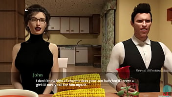 Aku Milih Ibunya, Ngentotnya Lebih Hot Dan Menggairahkan Daripada Putrinya