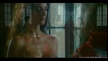 Giorgia Emerald – Seni Bercinta Ala Tiongkok Yang Menggoda