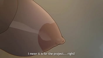 Gadis Kampus India Akhirnya Ngentot Temannya (suara Hindi) Animasi Kartun Hentai Desi