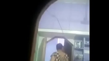 Bibiku Yang Matang Dan Menggoda Dari India