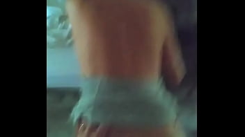 Candi Annie, Milf Matang Menggairahkan, Membungkuk Untuk Doggy Pagi Yang Liar Hingga Pantatnya Terciprat Cairan Panas