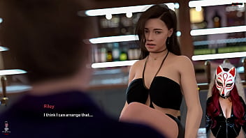 Langkah-langkah Penghancuran Moral #24 – Istri Selingkuh Menggoda Dengan Liar