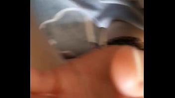 Kaus Kaki Transparan Yang Menggoda