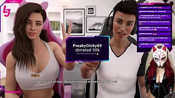 Langkah-langkah Kenikmatan #11 – Mengintip Di Bawah Roket Kampus