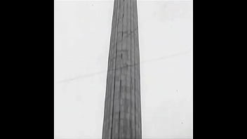 Gairah Terlarang, Berdua Saja Dengan Ibu Tiri Di Rumah