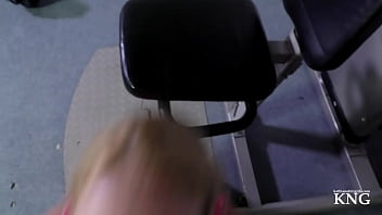 Ibu Tirimu Ingin Dihardcore Tanpa Henti!