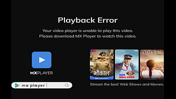 Goyangan Liar Dari India