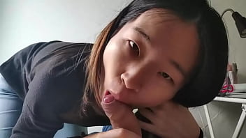 Mulutku Menggoda Batang Gadingmu