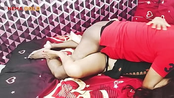 बड़ी बहन का गर्म चुदाई का मज़ा स्टेप भाई के साथ – हिंदी कहानी