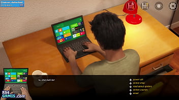 Menyatu Dengan Keluarga Tiri – Episode 1: Awal Yang Menggoda