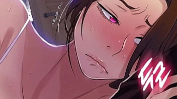 Kelas Rahasia Penuh Nafsu Dengan Keluarga Tiri Bagian 18