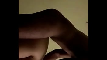 Gadis Tionghoa Digoyang Keras