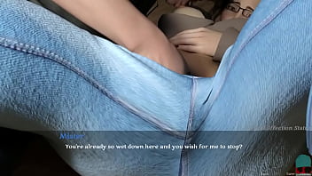 Gairah Malam Ke-42: Saat Nafsu Membara Tak Terkendali