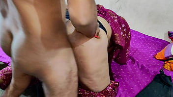 Desi Padosan Bhabhi Ki Garam Garam Raat Ki Masti