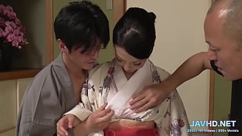 Anal Sensasi Asia: Eksplorasi Liar Volume 44