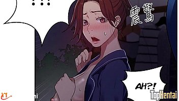 Pelajaran Rahasia Yang Membara Dengan Ibu Tiri Bagian 5