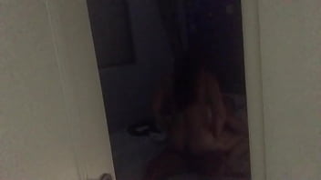 Tertangkap Basah Oleh Kakak Ipar, Badan Bergoyang Di Atas Ranjang