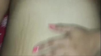 Bibi India Basah Darah Haid