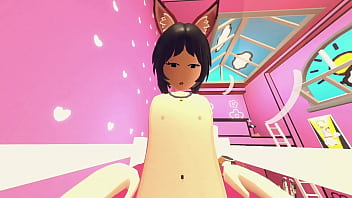 Gadis Tionghoa 19 Tahun Merintih Kesepian, Jari-jari Liar Dan Vibrator Basah Memuaskan Hasrat Membara