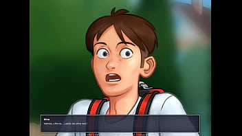 Nadya Si Rusa Rusia Yang Menggoda Di Musim Panas