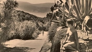 Ibu Alam Yang Menggoda Dengan Pesona Klasiknya